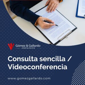 VIDEO CONSULTA - CITA ONLINE 60 minutos