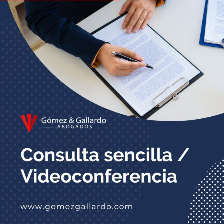 VIDEO CONSULTA - CITA ONLINE 60 minutos