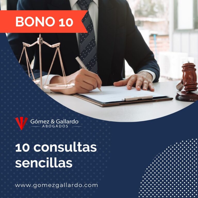 10 Consultas sencillas sin documentos ni nota simple, 700 €