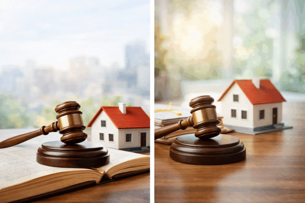 SUBASTA DE INMUEBLES