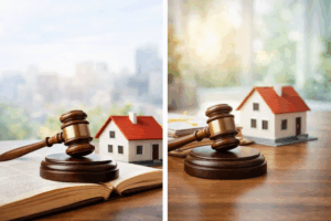 SUBASTA DE INMUEBLES